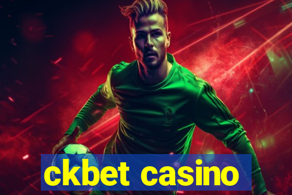 ckbet casino